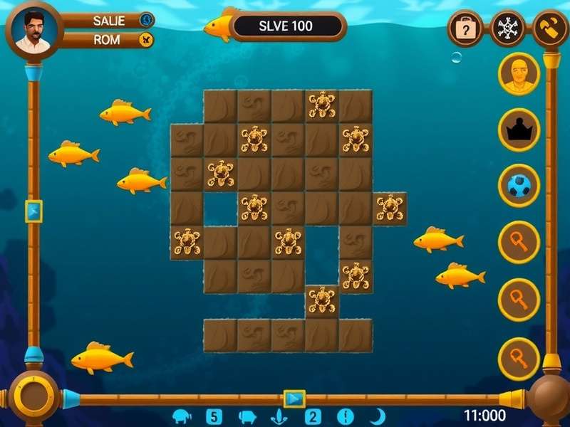 Delhi Deep Sea Adventure character customization options